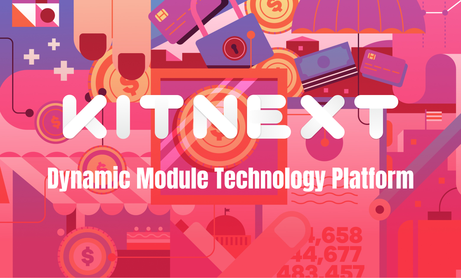 KITNEXT Cover