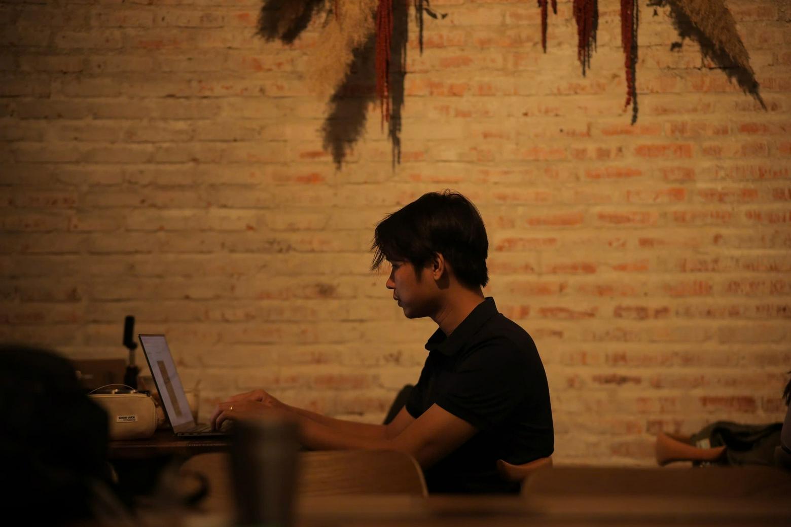 Con đường Indie