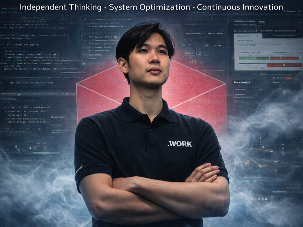 Giấc mơ đi tìm giấc mơ